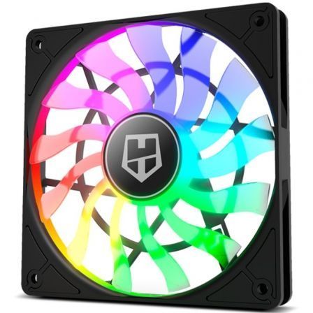 Nox Hummer Slim ARGB 120 mm